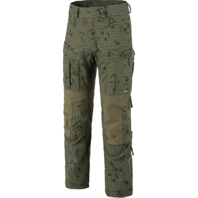 Nohavice Helikon-Tex MCDU desert nightcamo