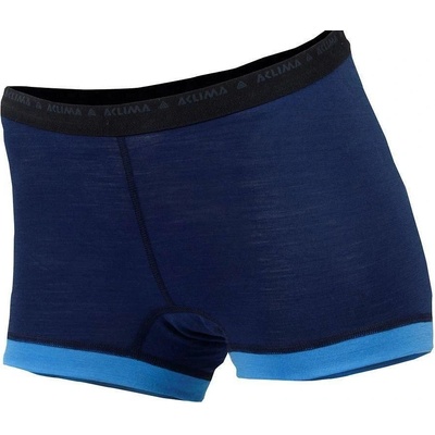 Aclima LightWool shorts/Hipster