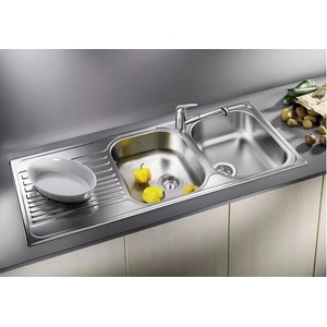 BLANCO Кухненска мивка blanco, tipo 8s (tipo 8s) Мивка за вграждане