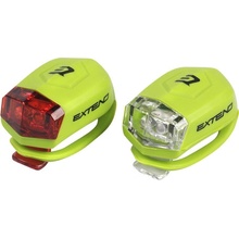 Extend Froggies set lime