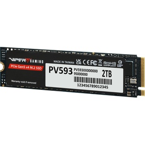 Patriot Viper PV593 2TB (PV593P2TBM28H)