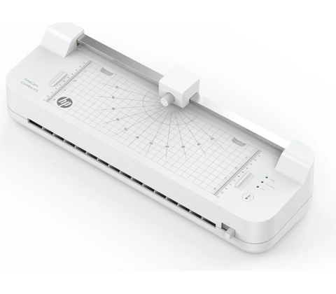 HP OneLam Combo A3