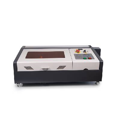 Gravírovací a řezací CO2 laser 50W XM-3020