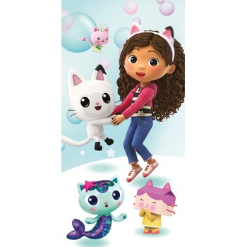 Jerry Fabrics Plážová osuška 140 x 70 cm