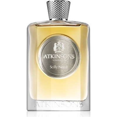Atkinsons Scilly Neroli parfémovaná voda unisex 100 ml