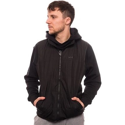 Helly Hansen Vika Lights Ins Vest 990 black