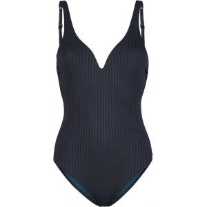 Protest Бански костюм Protest Bowli swimsuit - Blue (Ink Blue)