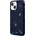 Uniq Coehl Reverie Case - хибриден удароустойчив кейс за iPhone 13 (син)