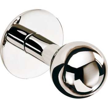 DECOR WALTHER Кука за кърпа Decor Walther Classic никел (0512430)