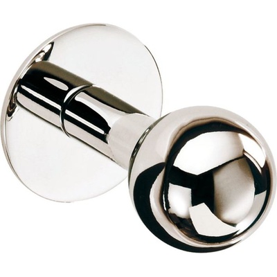 DECOR WALTHER Кука за кърпа Decor Walther Classic никел (0512430)