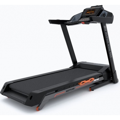 Kettler Alpha Run 600