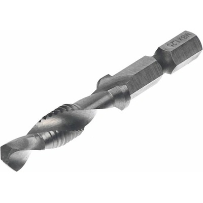 Japonský kombinovaný závitník a vrták SK11 - M8 x 1,25 mm