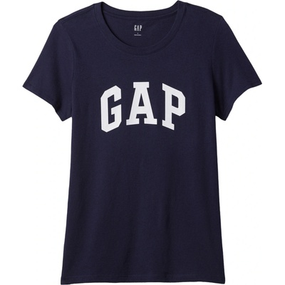 GAP Classic tmavě modrá bílá