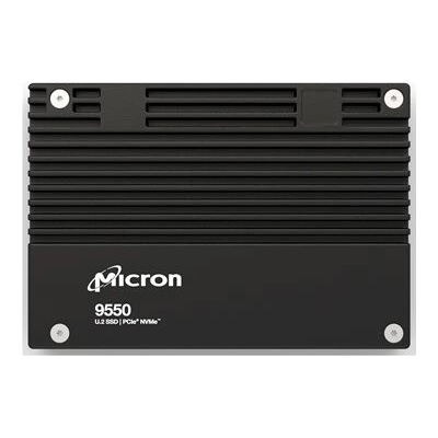 Micron 9550 MAX 12800GB, MTFDLAL12T8THB-1BK1D