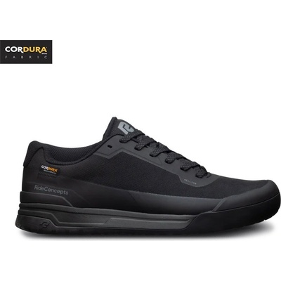 Ride Concepts Hellion black 24/25