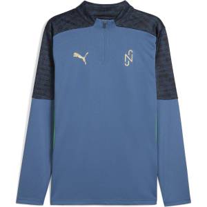 PUMA Neymar Jr BNA Drill Top Adults - Blue