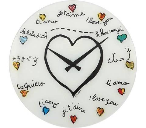 NEXTIME Loving you