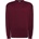 JHK Мъжки суитшърт JHK, бордо (SWRA290-Burgundy)