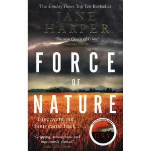 Force of Nature | Jane Harper (2018)