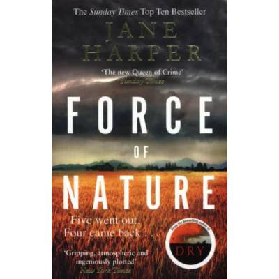 Force of Nature | Jane Harper