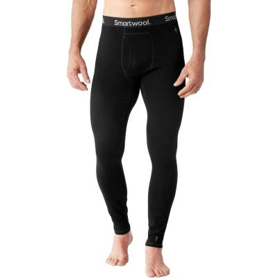 SMARTWOOL M MERINO 150 BASELAYER BOTTOM black