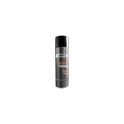 Wynn´s Super Rust Penetrant 12x500 ml
