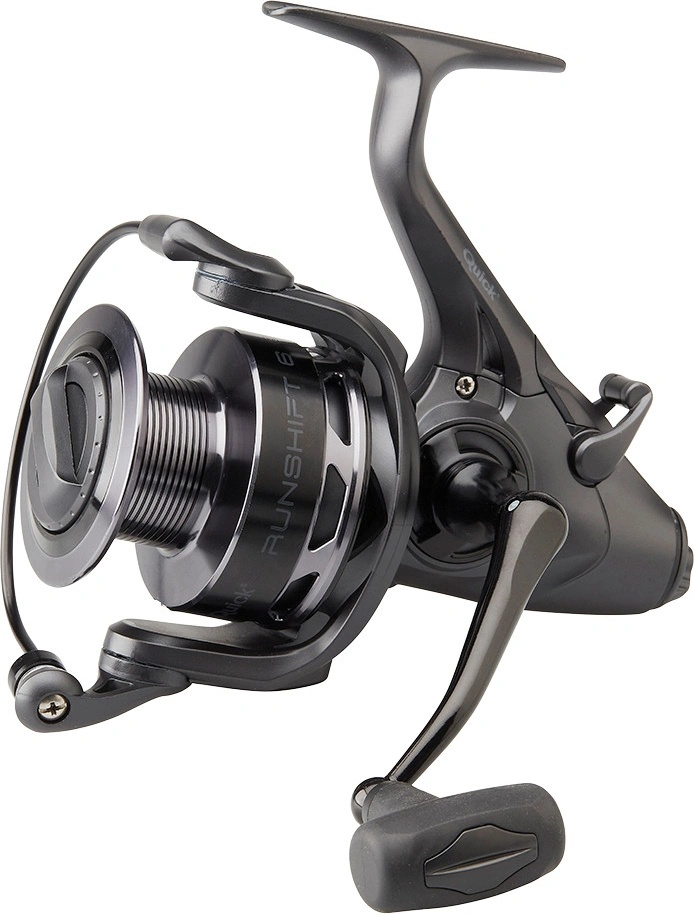 Dam Quick Runshift 6 IGSP 6000S FS