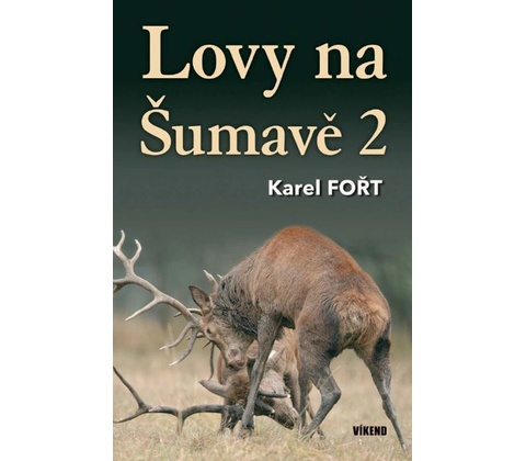 Lovy na Šumavě