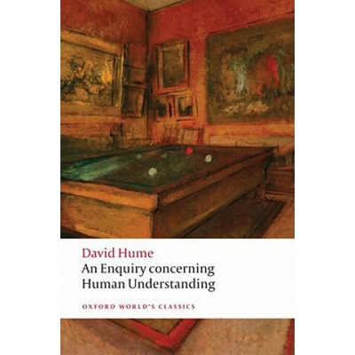 Enquiry Concerning Human Understanding