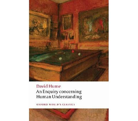 Enquiry Concerning Human Understanding