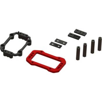 Arrma Алуминиеви легла за серво Arrma