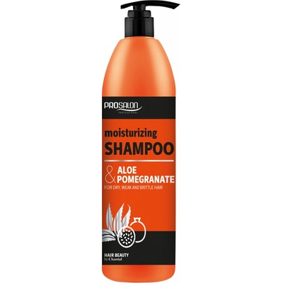 Prosalon šampon aloe a granátové jablko 1 000 ml