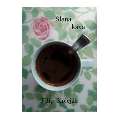 Slaná káva