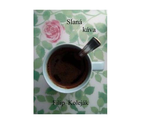 Slaná káva