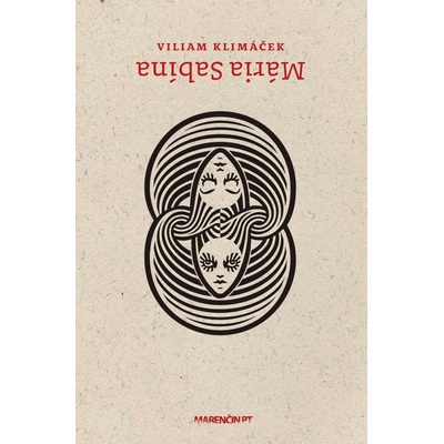 Mária Sabína - Viliam Klimáček