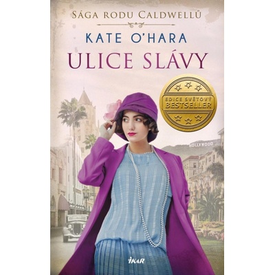 Ulice slávy - Kate O´Hara