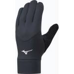 Mizuno Ръкавици за бягане Mizuno Warmalite black
