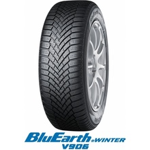 Yokohama BluEarth Winter V906 275/35 R23 104V