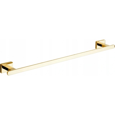 Mexen Arno закачалка за кърпи, златна - 7020724-50 (7020724-50)