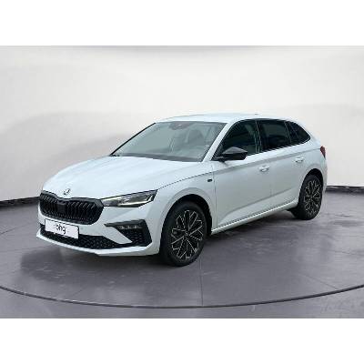 Skoda Scala 1.0 TSI Tour 85 kW