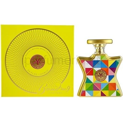 Bond No.9 Downtown - Astor Place EDP 100 ml