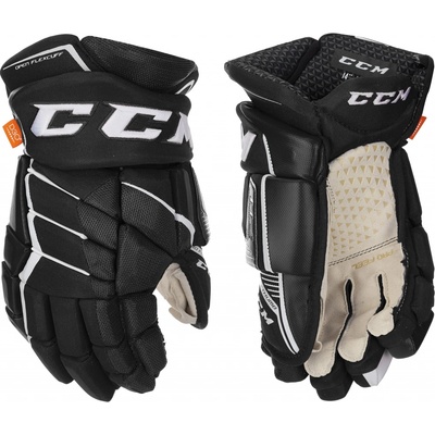 Hokejové rukavice CCM JetSpeed FT1 sr – Zboží Dáma