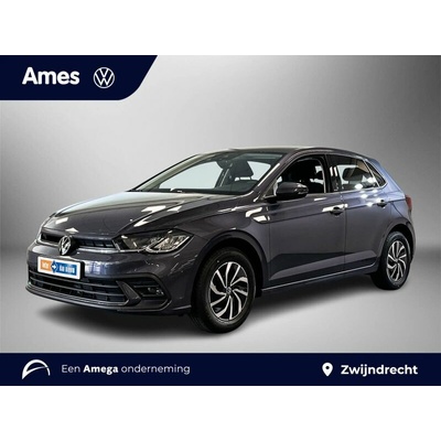 Volkswagen Polo 1.0 TSI 70 kW
