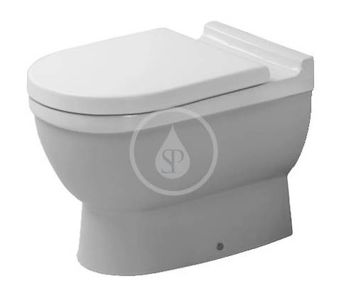 Duravit 01240900001