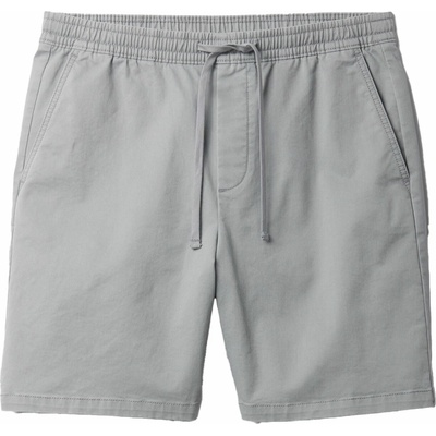 GAP V-7IN ESSENTIAL EASY SHORT sivá