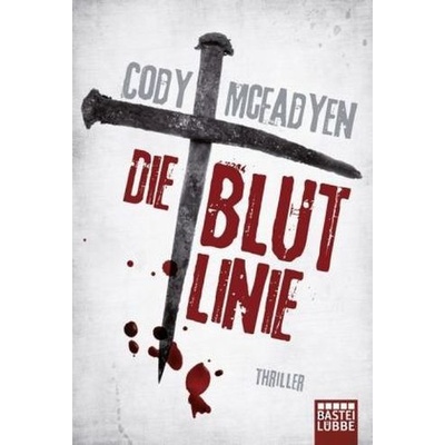 Die Blutlinie - McFadyen, Cody