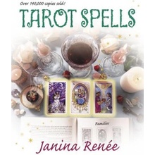 Tarot Spells