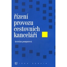 Řízení provozu cestovních kanceláří