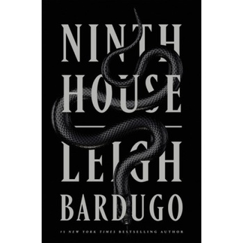 NINTH HOUSE