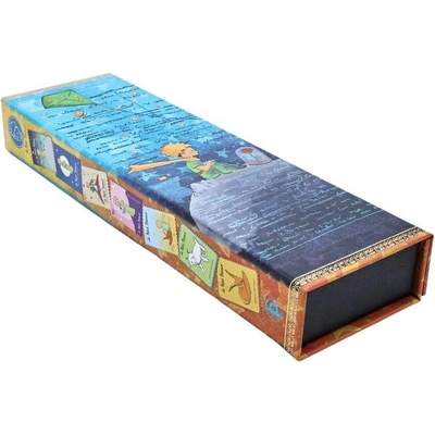 Paperblanks Несесер за бюро Saint-Exupery - The Little Princ (1095240756)